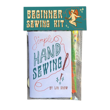 Beginner Sewing Kit