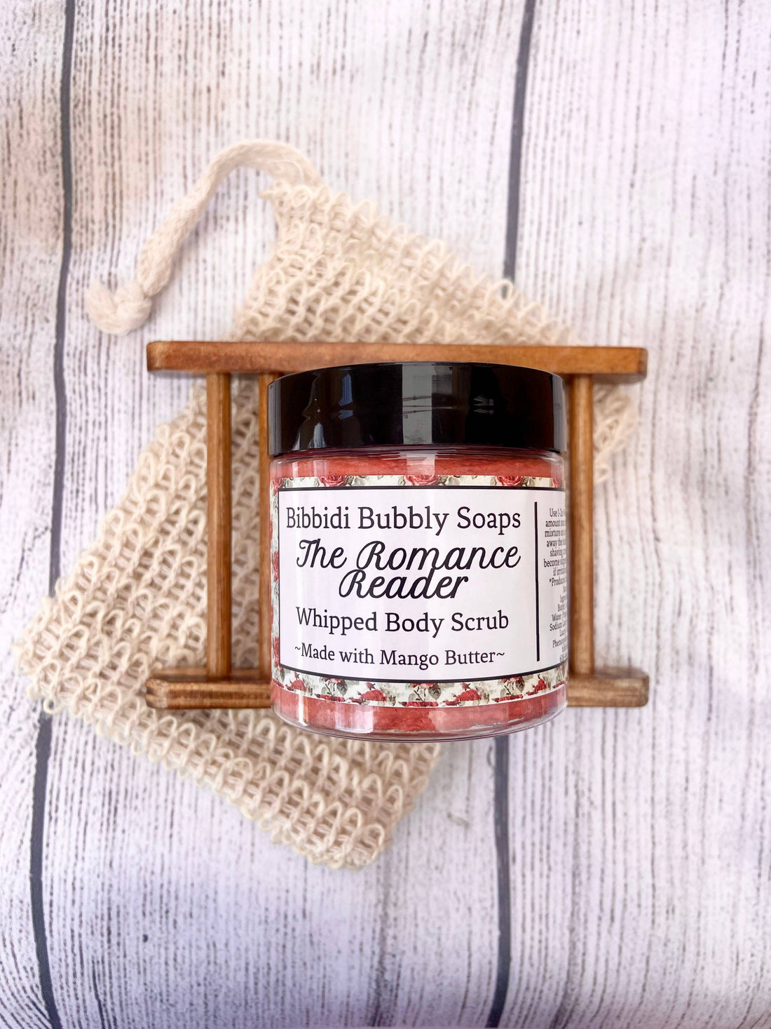 Jar of &