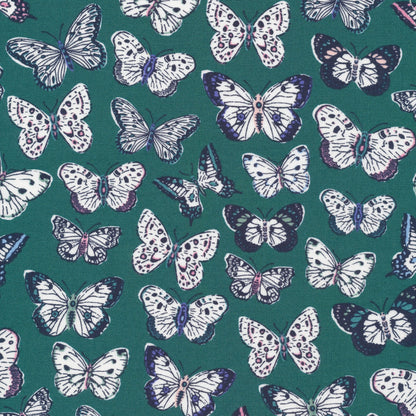 Monarch Quilters Weight Cotton