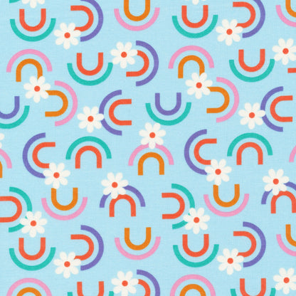 Universal Love 1 Yard Bundle