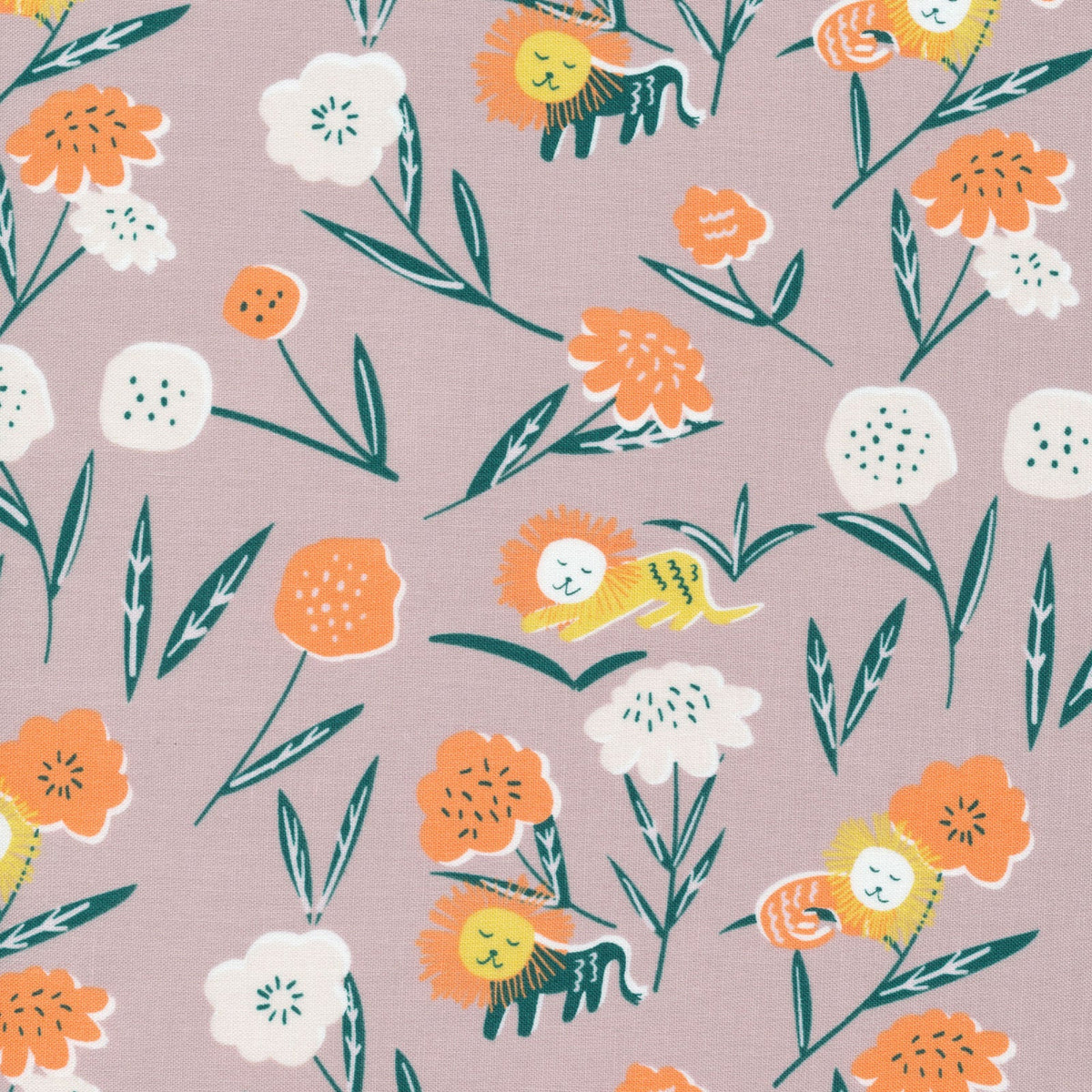 Siesta Fat Quarter Organic Quilter&