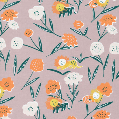 Siesta Fat Quarter Organic Quilter&