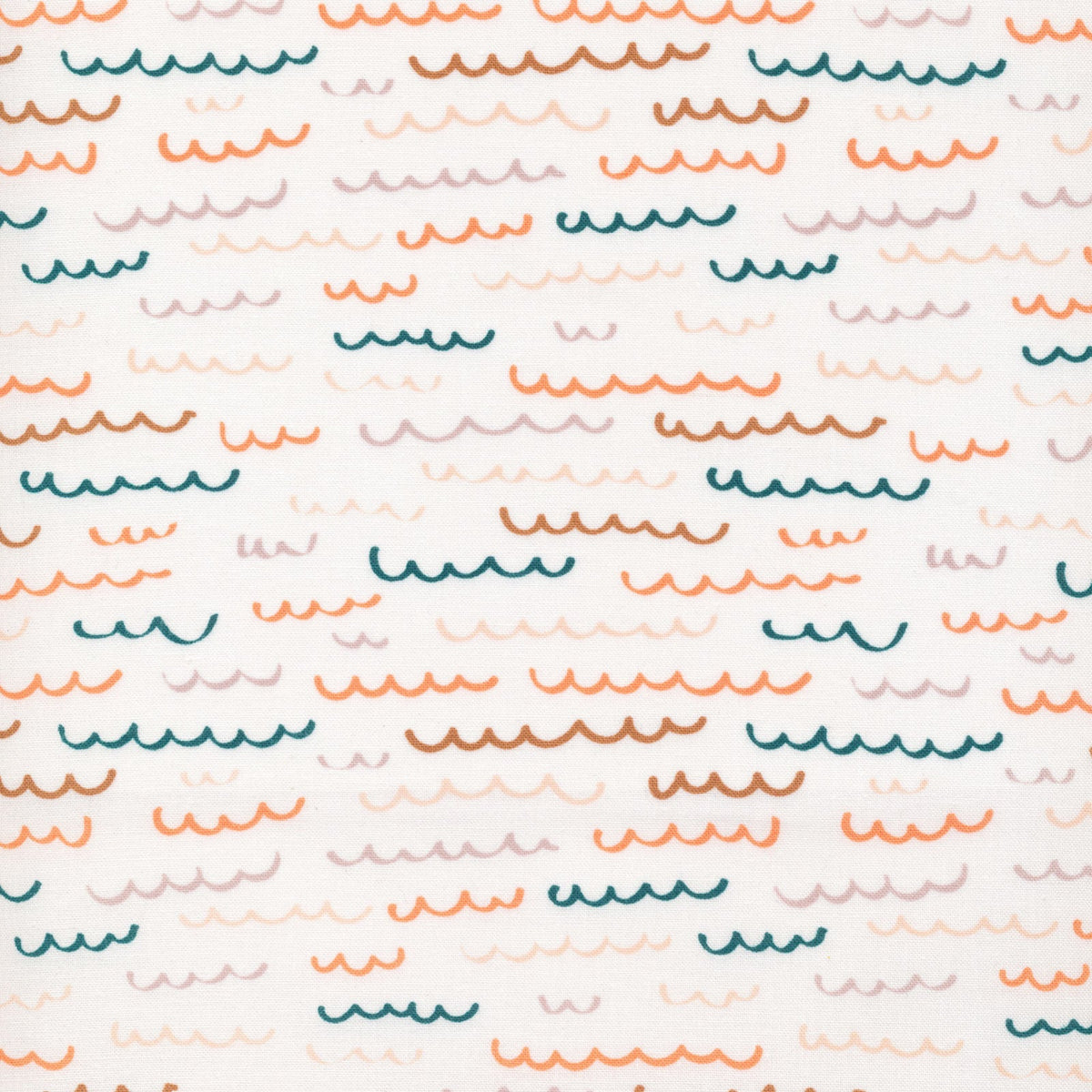 Stream Organic Quilter&