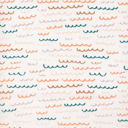 Stream Organic Quilter&