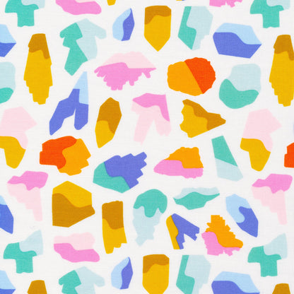 Crystallized Quilters Weight Organic Cotton