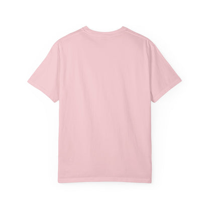Vote Element of Change T-Shirt — Political Voting Awareness Tee