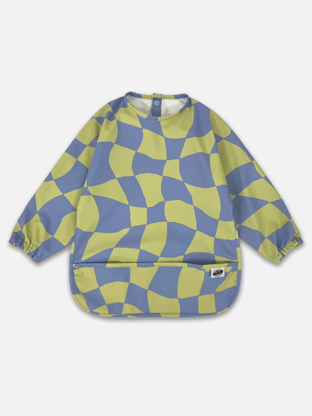 Lil Artist Smock Bib
