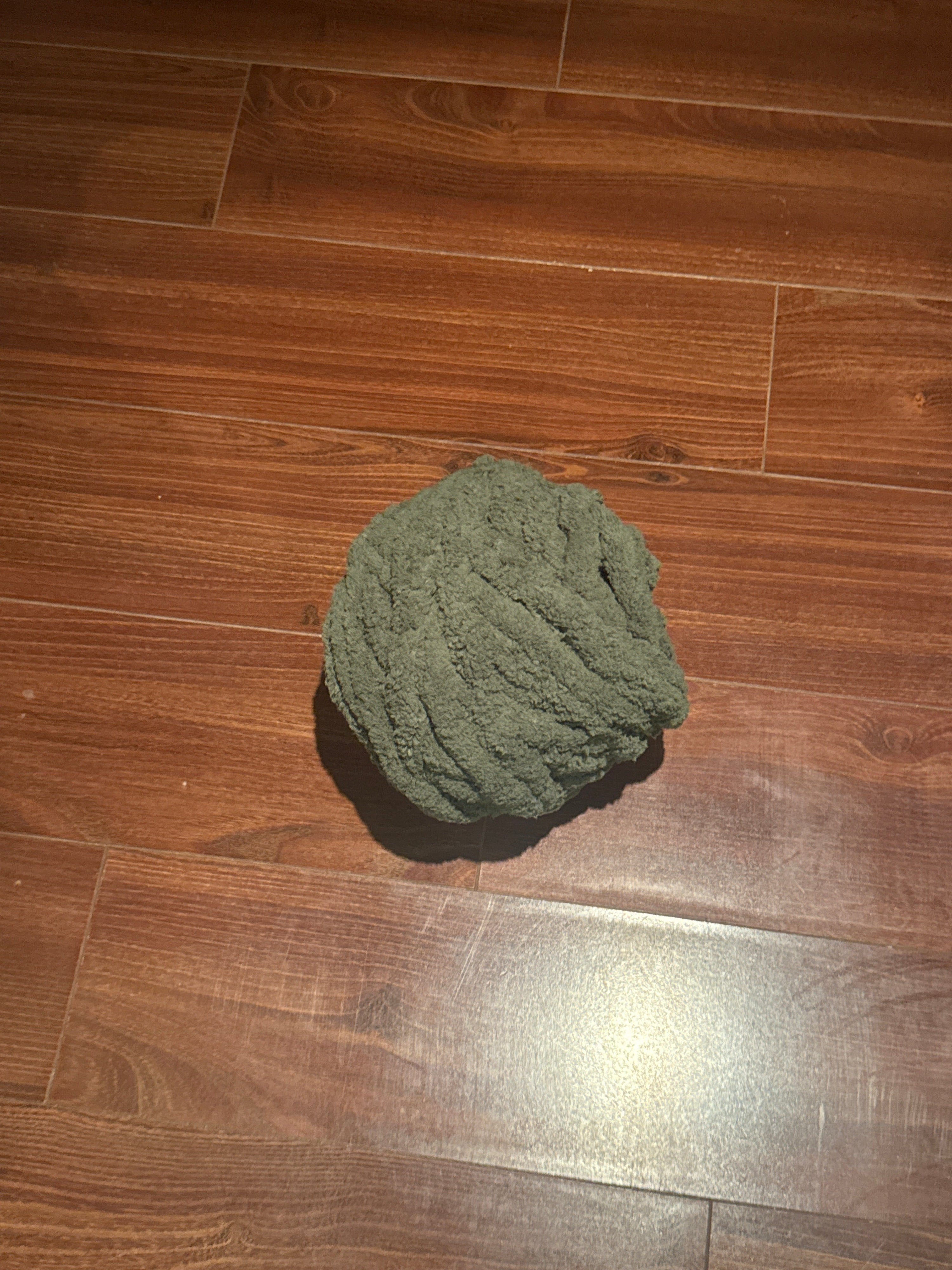 Chunky Knit Bunny