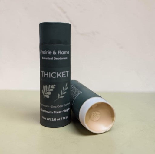 Botanical Deodorant