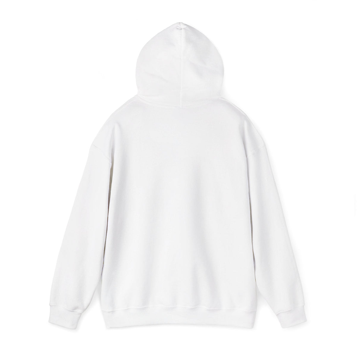 Vote Element Hoodie — “The Element of Change” Political Voting Sweatshirt