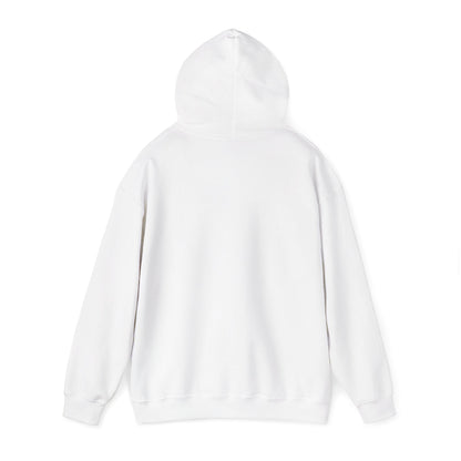 Vote Element Hoodie — “The Element of Change” Political Voting Sweatshirt