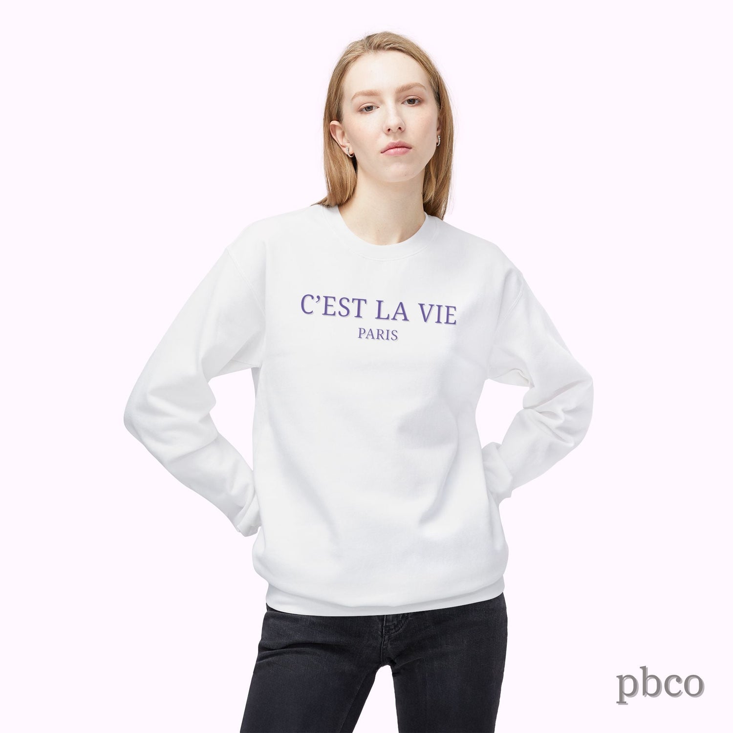 C&