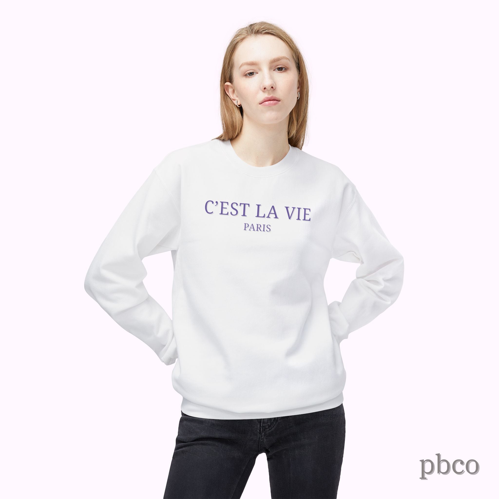 C&