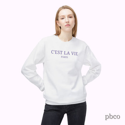 C&