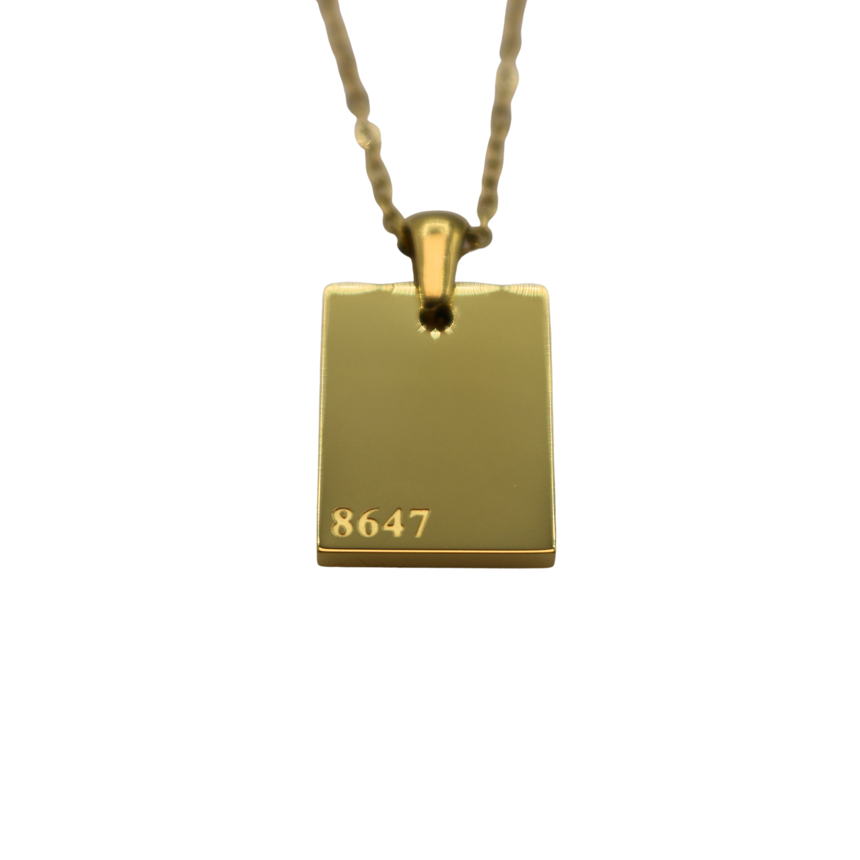 8647 Necklace