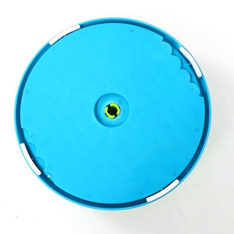 Multi-Layer Enrichment Slow Feeder Bowl