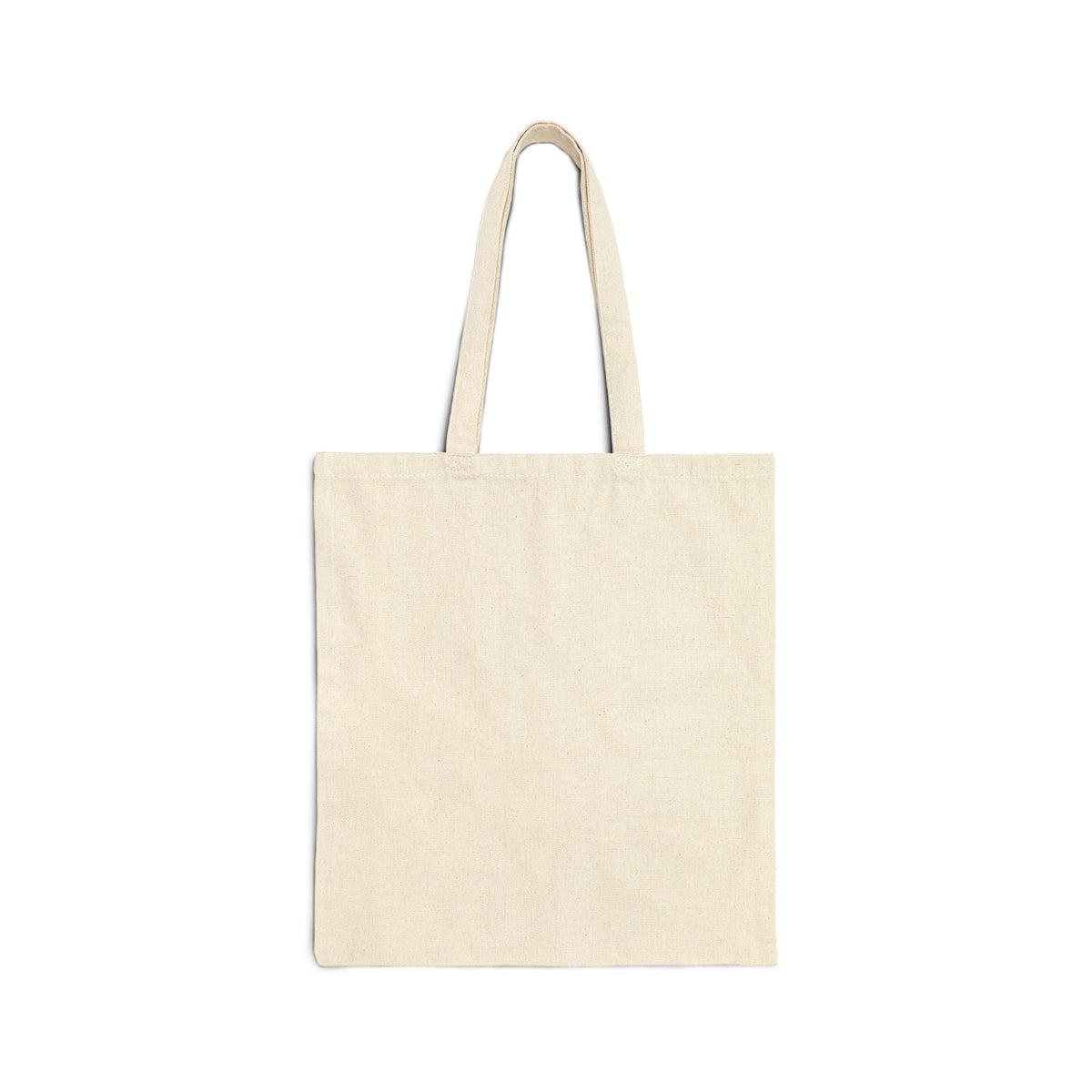 "Fighting tyrants is literally the whole reason Americans exist" on Cotton Canvas Tote Bag