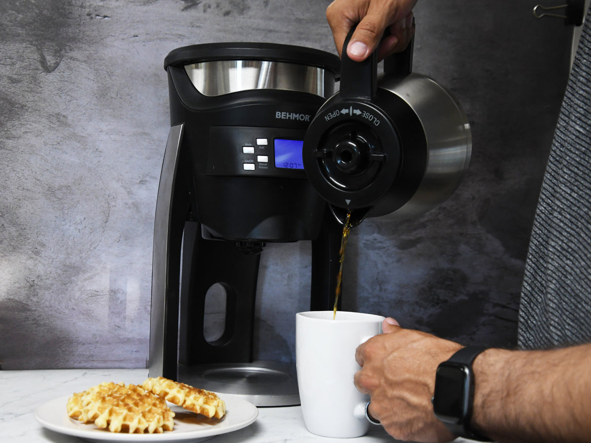 Espresso Blend