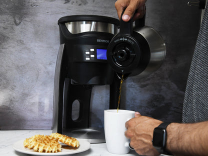 Espresso Blend