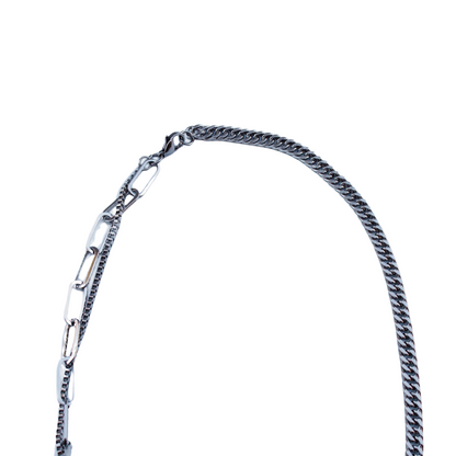 Resistance Affirmation Necklace