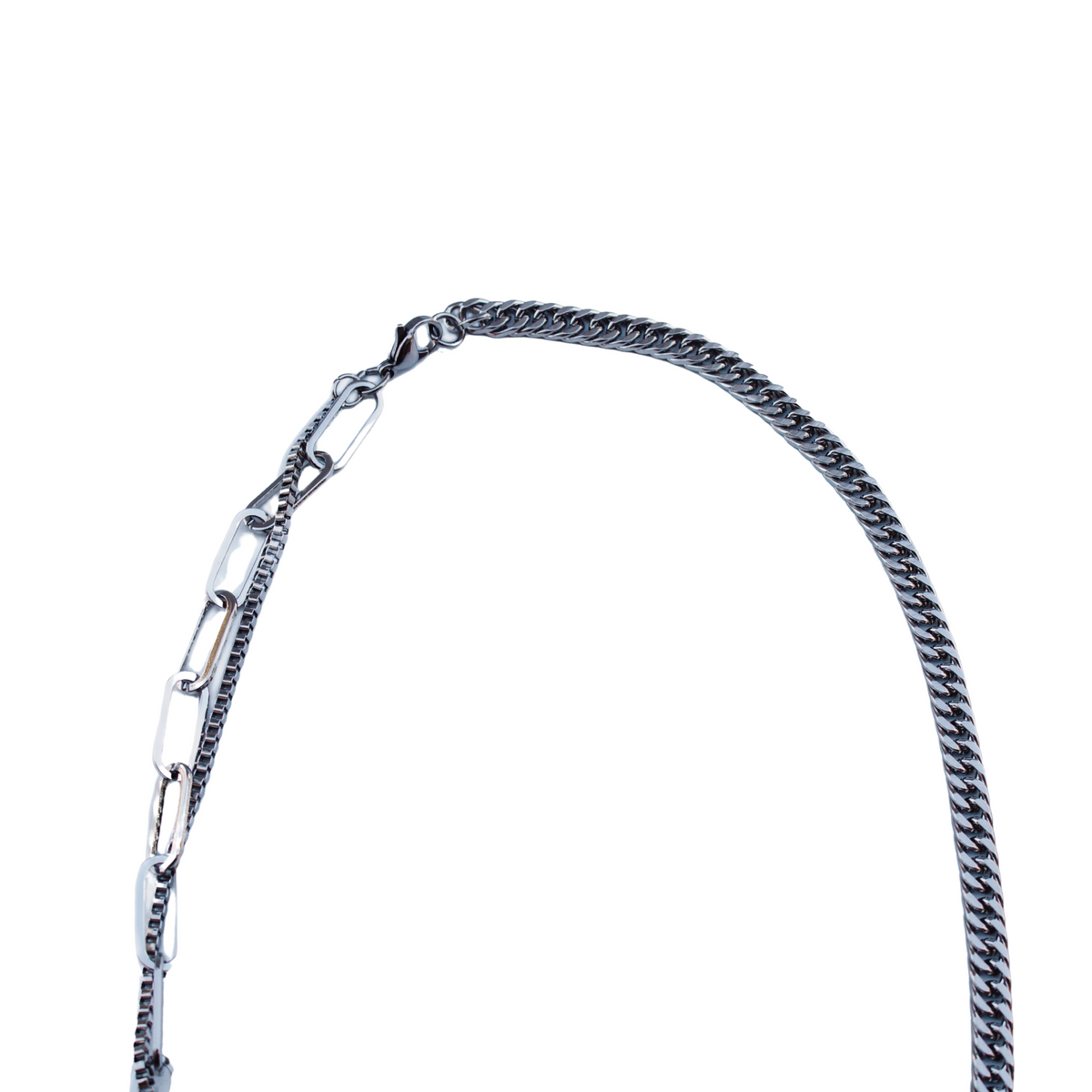 Resistance Affirmation Necklace