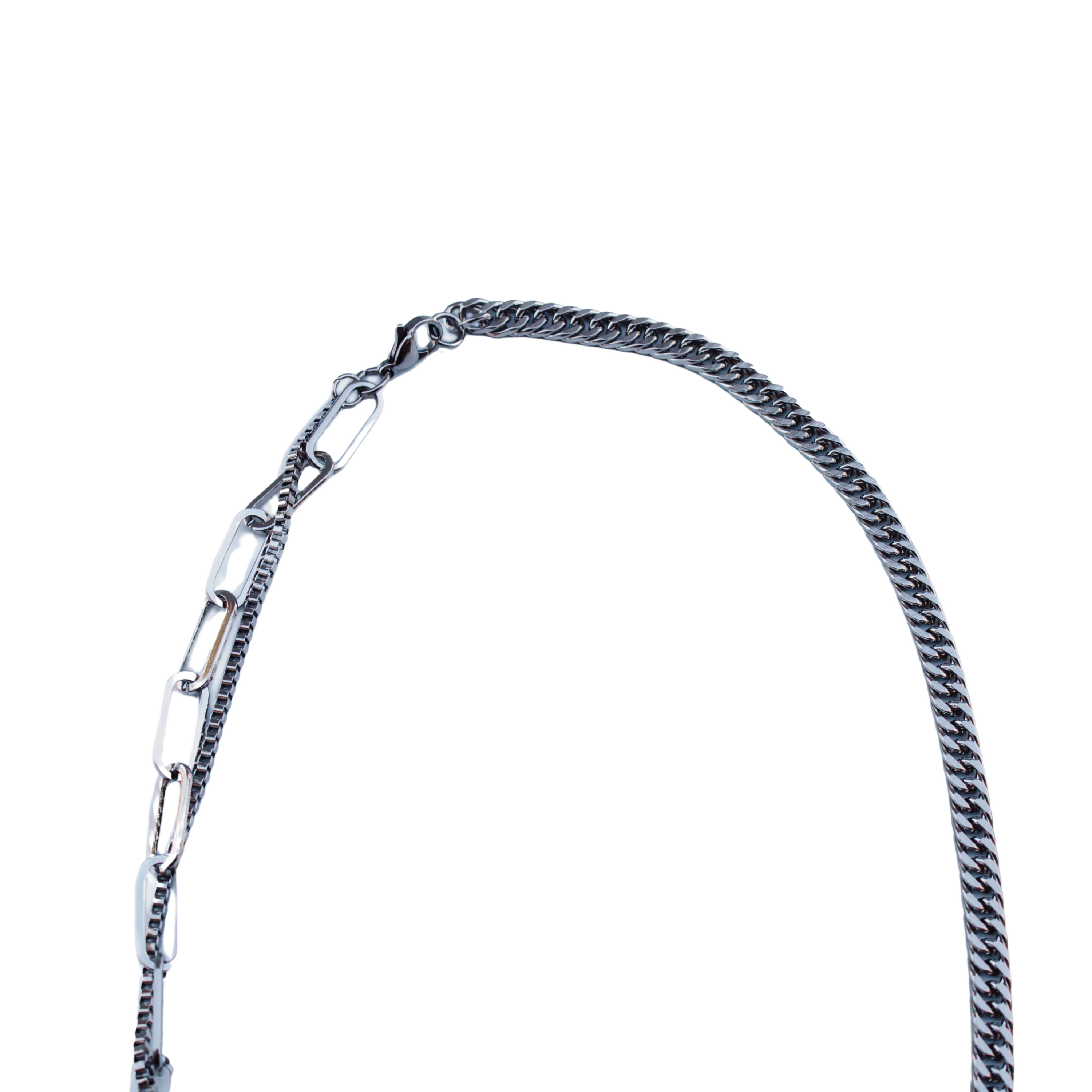 Resistance Affirmation Necklace