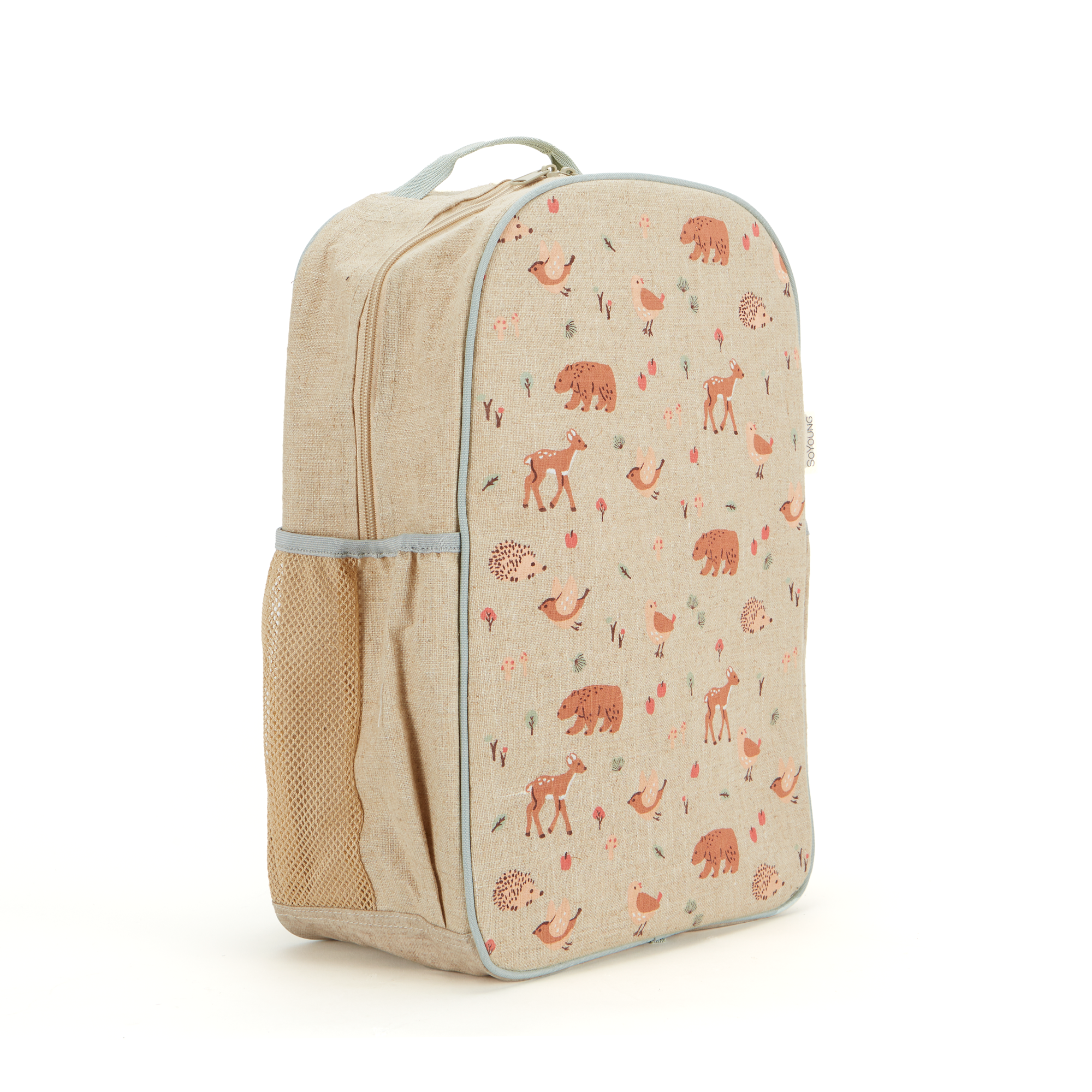 SoYoung - Forest Friends Grade School Backpack