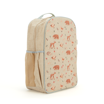 SoYoung - Forest Friends Grade School Backpack