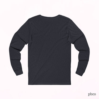 Get in Good Trouble Long Sleeve Graphic Tee
