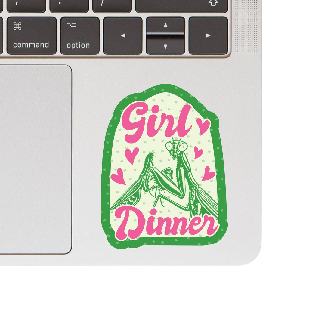 Laptop with a &
