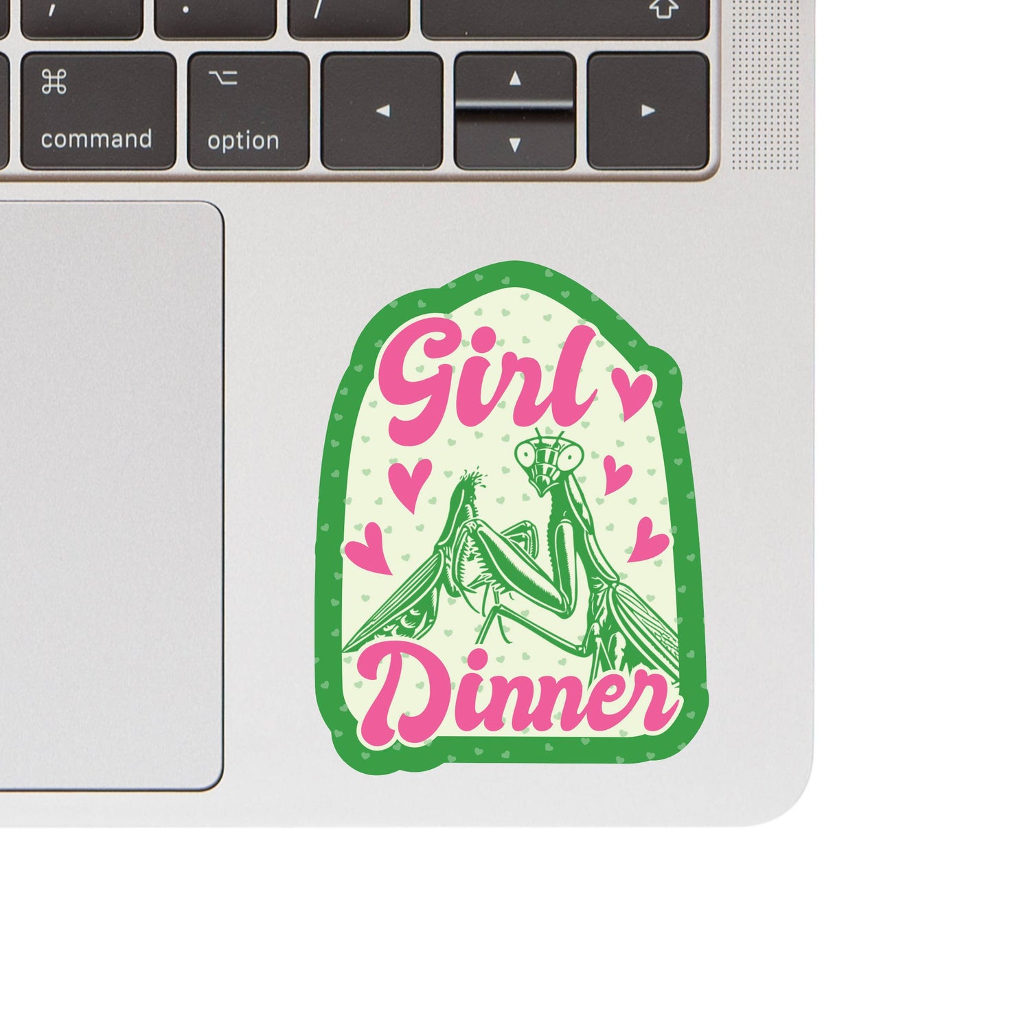 Laptop with a &