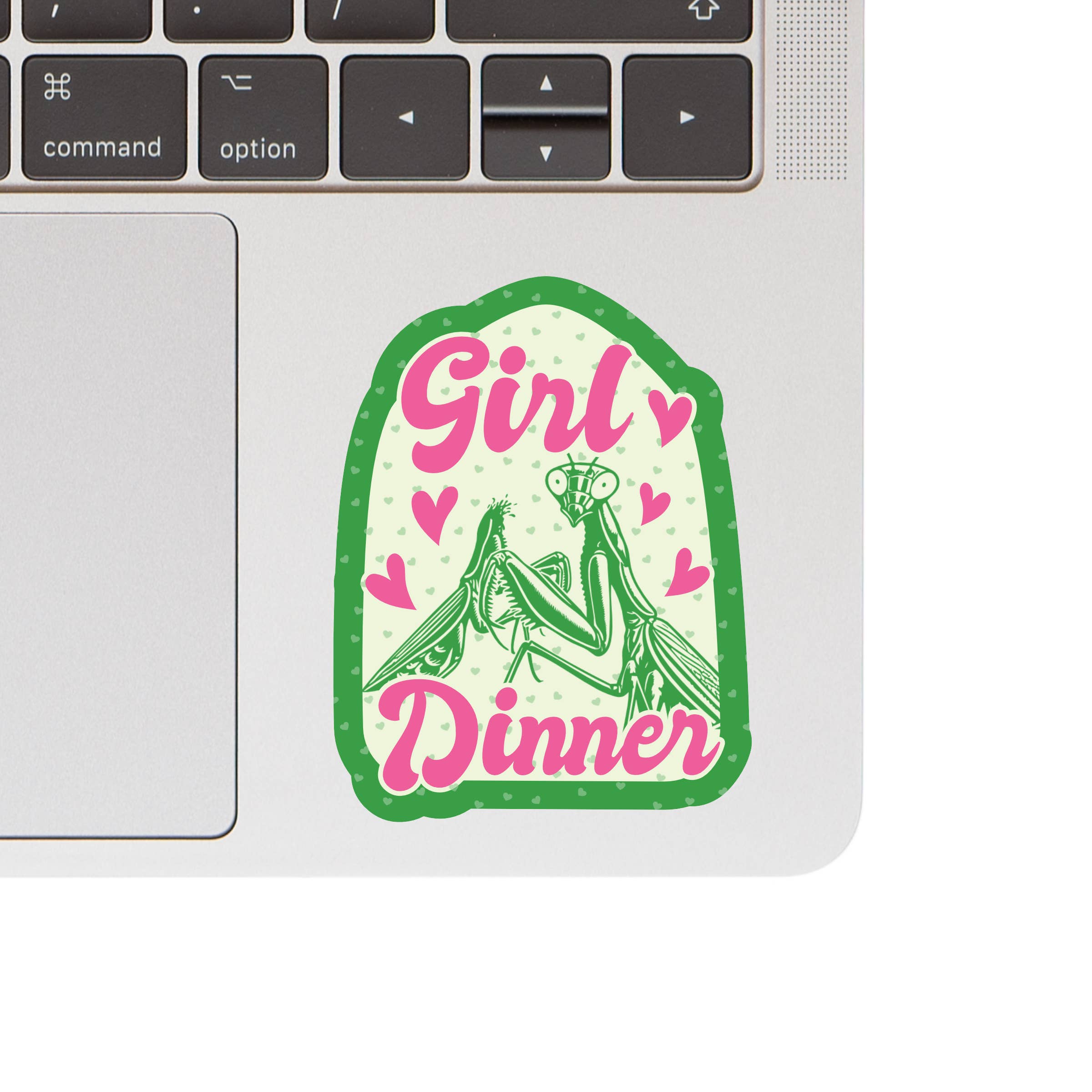 Laptop with a &