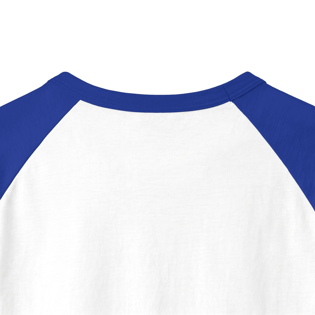 Raglan Shirt — Periodic Table "UH-OH" Pattern Graphic (IYKYK)