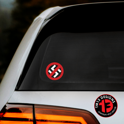 Image of product on car