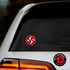 Image of product on car