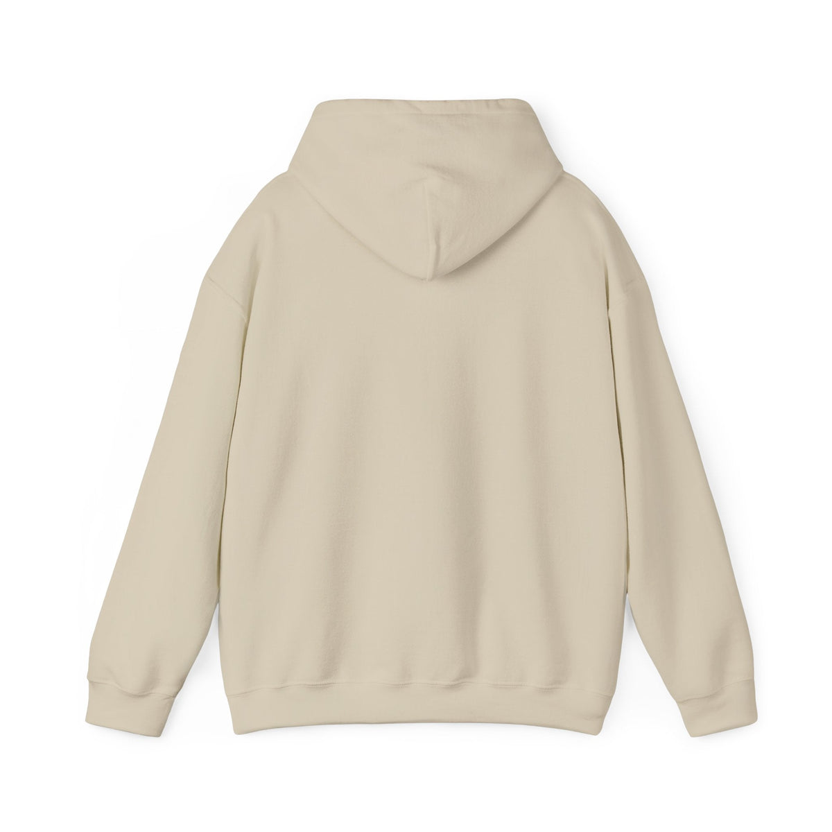 Vote Element Hoodie — “The Element of Change” Political Voting Sweatshirt