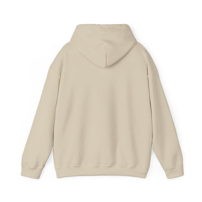 Vote Element Hoodie — “The Element of Change” Political Voting Sweatshirt