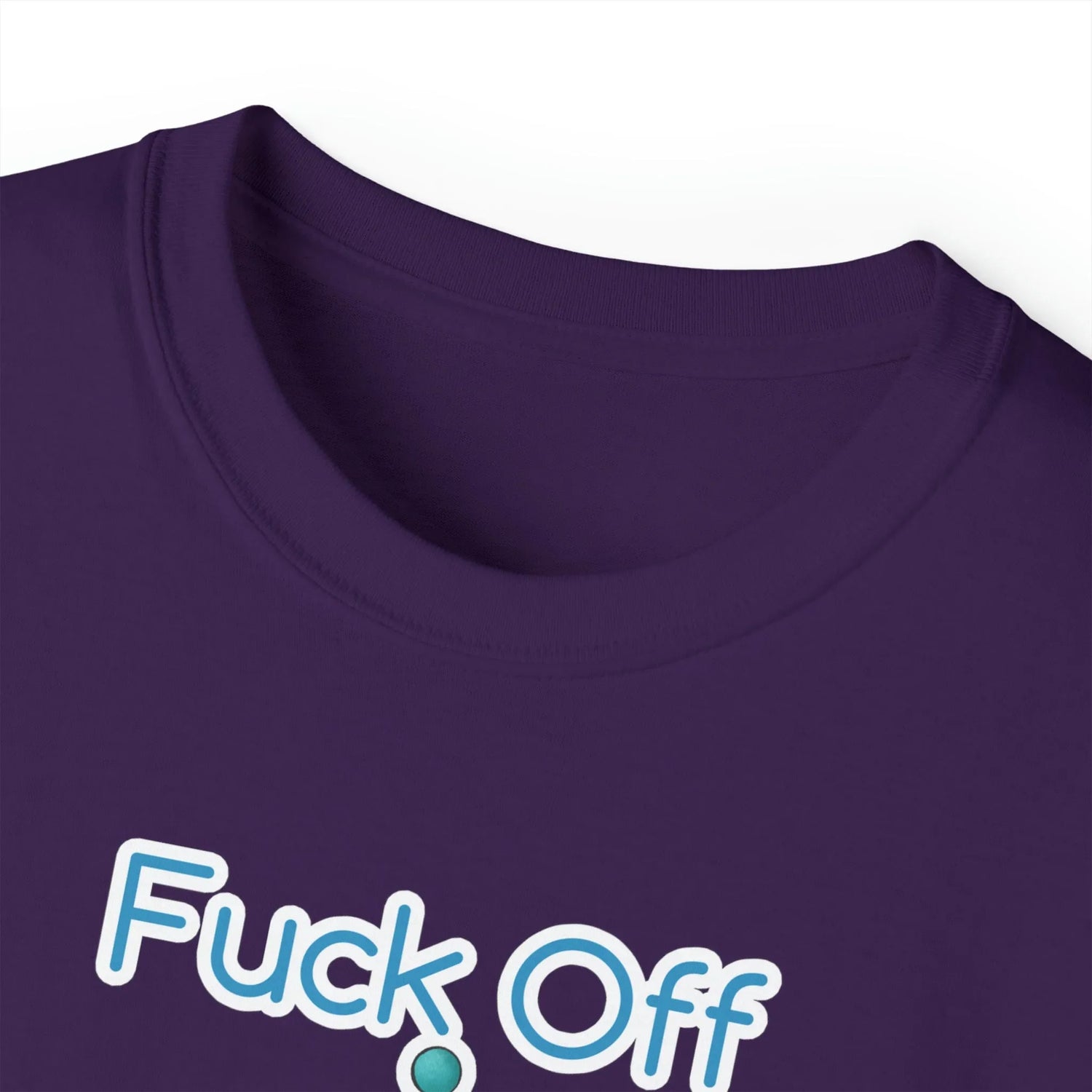 Fuck Off I&