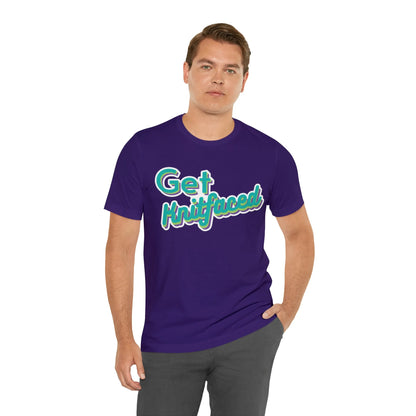 Get Knitfaced T-Shirt