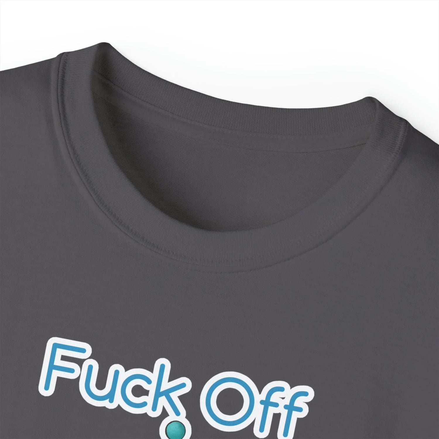 Fuck Off I&
