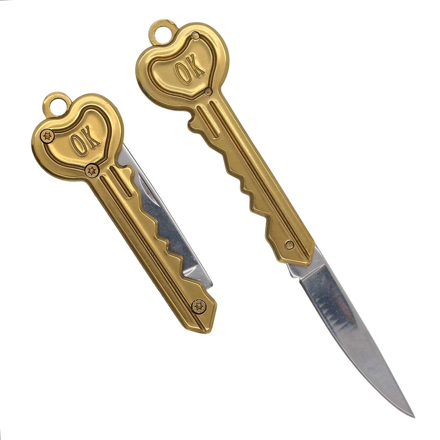 2" Utility Box Opener