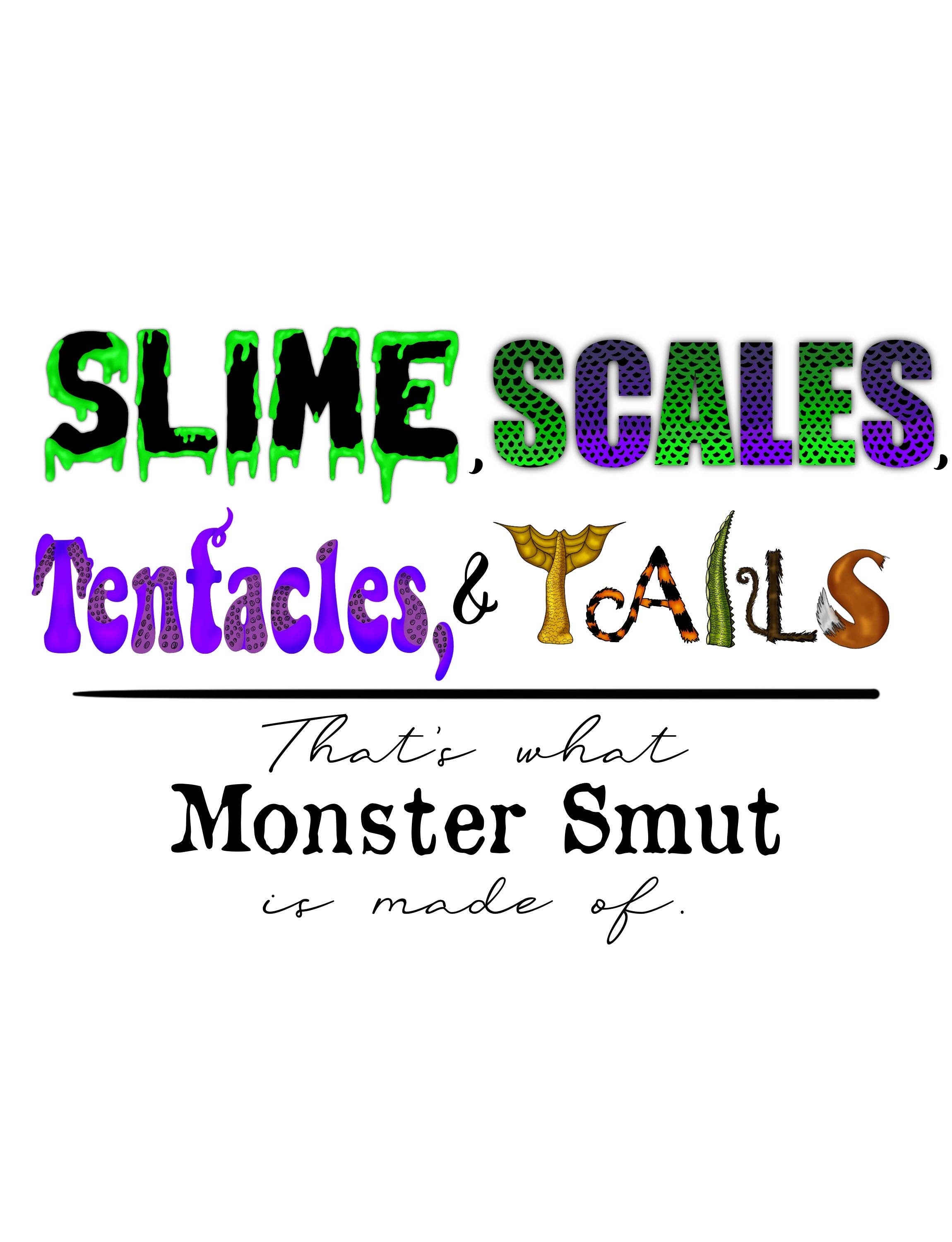 Colorful text on a white background with the phrase &