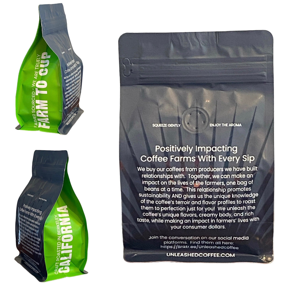 Medium Roast Coffee: Zafiro