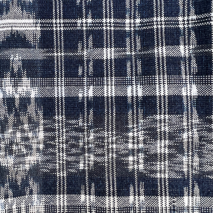 Indigo Corte Cloth Napkins