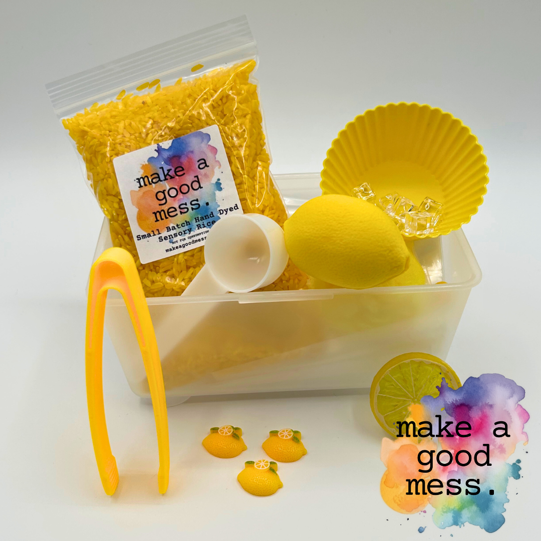 LEMONADE Mini Kit *New Packaging*