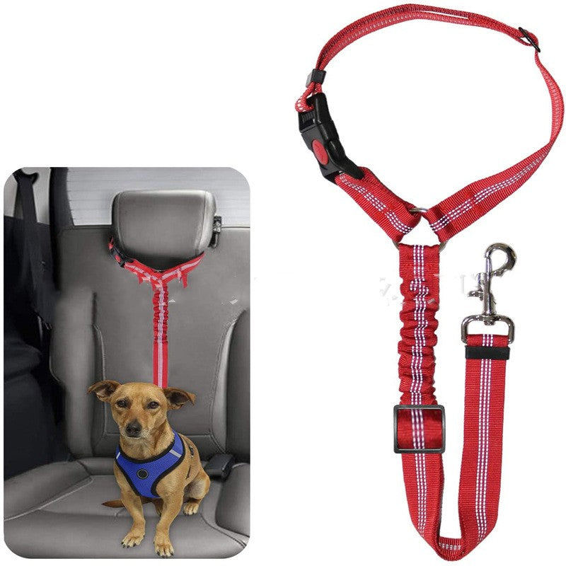 SecureStride Pet Seatbelt