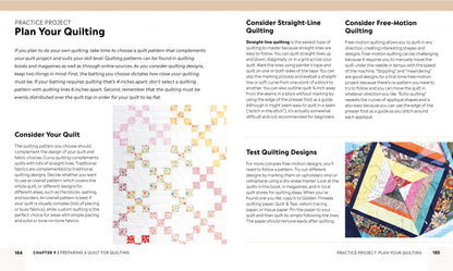 Everday Quilting