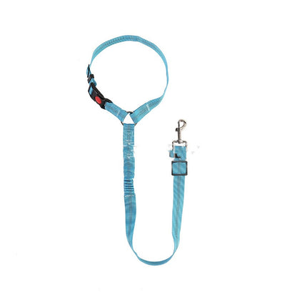 SecureStride Pet Seatbelt