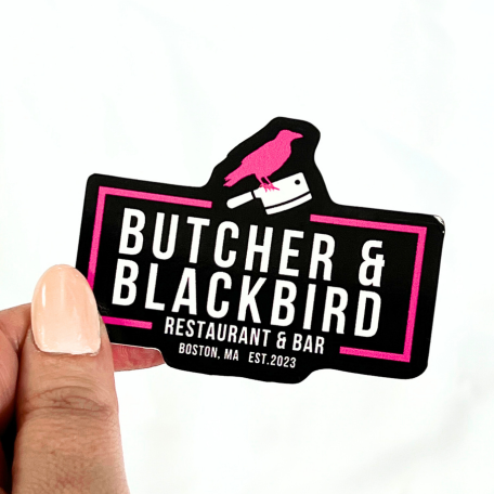 Officially Licensed Ruinous Love Trilogy Complete Pack Sticker Set | Brynne Weaver Collection