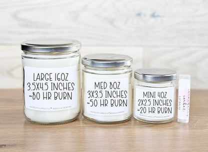 Smells Like the Dream Team Corporate Gifts, Holiday Gifts For Coworker